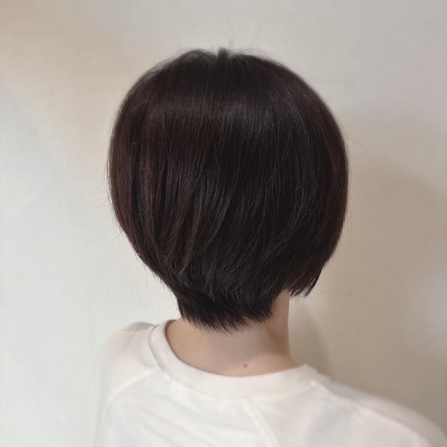 エアリズムショート