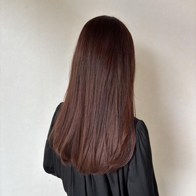 ロイヤルラズベリーフラッシュ