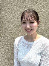 加藤 愛華