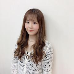 上村彩夏(カミムラアヤカ)